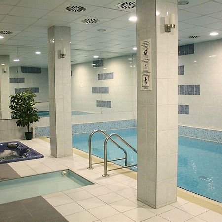 Hotel Zuglo Budapest Exteriör bild