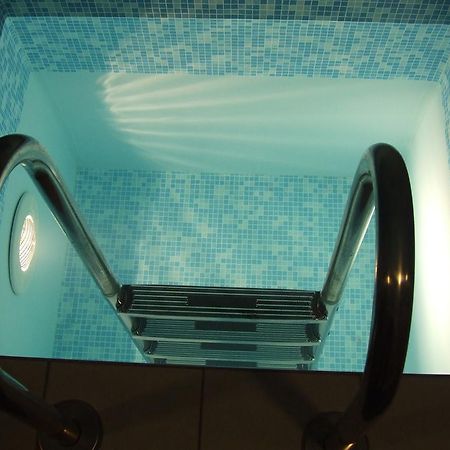 Hotel Zuglo Budapest Exteriör bild