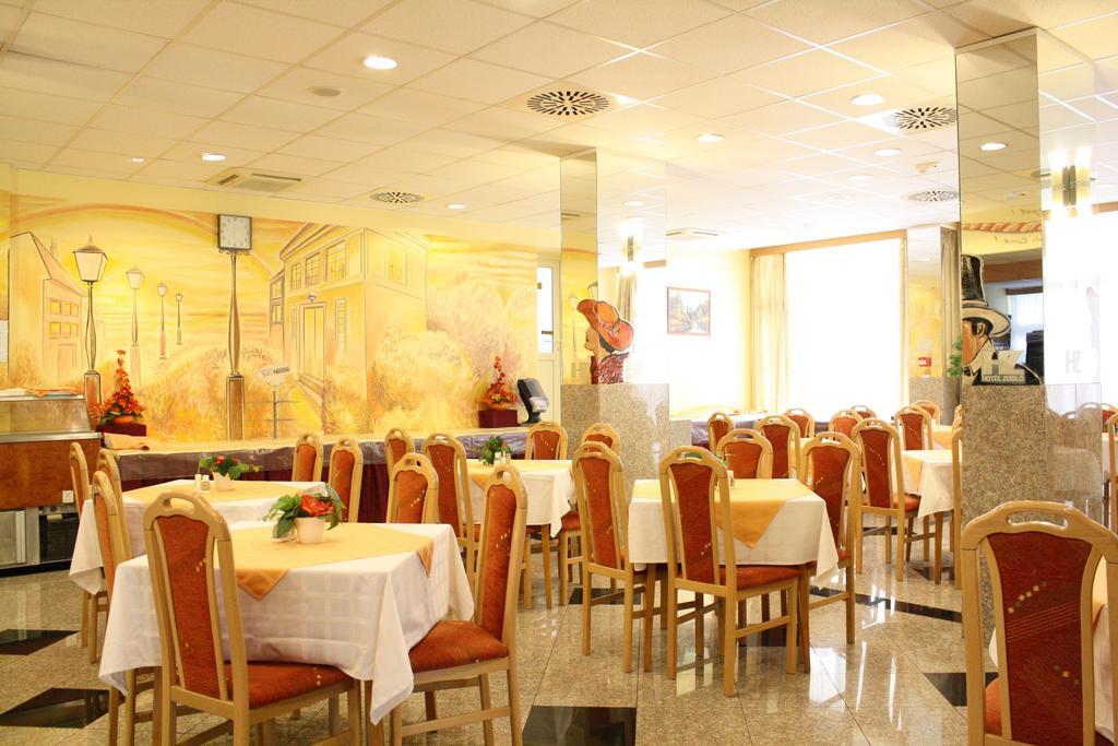 Hotel Zuglo Budapest Exteriör bild