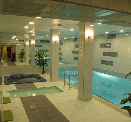 Hotel Zuglo Budapest Bekvämligheter bild